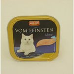 Animonda Vom Feinsten Adult losos, krevety 100 g – Zboží Mobilmania