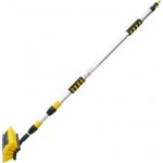 Automax Mycí kartáč s tyčí TRUCK MAXI 3m | Zboží Auto