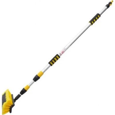 Automax Mycí kartáč s tyčí TRUCK MAXI 3m | Zboží Auto