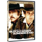 Butch Cassidy a Sundance Kid : DVD – Zbozi.Blesk.cz