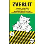 Sirius MP Zverlit zelený hrubá kočka 10 kg – Hledejceny.cz