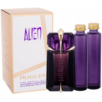 Thierry Mugler Alien parfémovaná voda dámska 180 ml