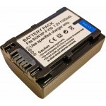 TRX NP-FV50 – Zboží Mobilmania