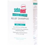 Sebamed Urea Relief Shampoo - Zklidňující šampon s 5 % ureou 200 ml