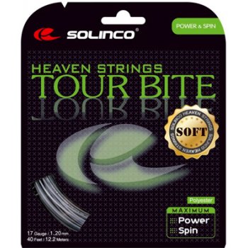 Solinco Tour Bite Soft 12 m 1,20 mm