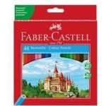 Faber-Castell 2014 48 ks – Sleviste.cz