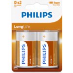 Philips LongLife D 2ks R20L2B/10 – Hledejceny.cz