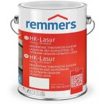 Remmers HK Lazura 3v1 Grey Protect 2,5 l stříbřitě šedá – Sleviste.cz