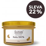 Šufan Kešu máslo 190 g – Zboží Mobilmania
