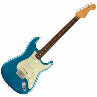 Fender Vintera II 60s Stratocaster – Zbozi.Blesk.cz