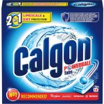Calgon tablety do myčky 15 ks – Zbozi.Blesk.cz