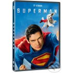 Superman 2025 DVD – Zboží Dáma