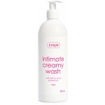 Ziaja Intima krémová intimní hygiena s kyselinou mléčnou 500 ml – Hledejceny.cz