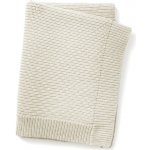 ELODIE DETAILS vlněná deka Vanilla white – Hledejceny.cz