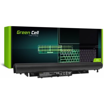 Green Cell JC04 baterie - neoriginální