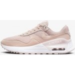 Nike AIR MAX SYSTM růžová – Zboží Dáma