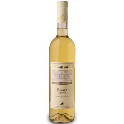 Chateau Valtice Pálava Gastro Coll 12,5% 0,75 l (holá láhev) – Zboží Dáma