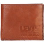 Levis Almes pánská kožená hnědá – Hledejceny.cz