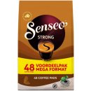 Douwe Egberts Senseo Strong kávové kapsle 48 ks