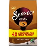 Douwe Egberts Senseo Strong kávové kapsle 48 ks – Hledejceny.cz