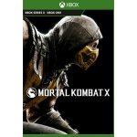 Mortal Kombat X – Zboží Živě