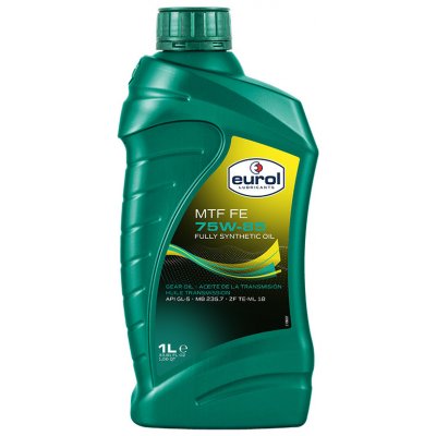 Eurol MTF 75W-85 FE GL5 1 l | Zboží Auto