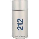 Carolina Herrera 212 NYC toaletní voda pánská 200 ml – Hledejceny.cz