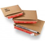 Obálka zásilková A4 - 340x235x-30 - 100 ks – Zboží Dáma