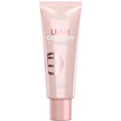 L'Oréal Paris Lumi Glotion rozjasňovač 901 Fair Glow 40 ml – Zboží Dáma L'Oréal Paris Lumi Glotion rozjasňovač 901 Fair Glow 40 ml – Zboží Dáma
