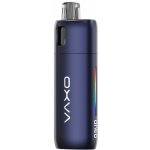 OXVA Oneo POD 1600 mAh Modrá tmavá 1 ks – Zboží Dáma