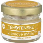 Saloos Bio Těhotenské krémové máslo 110 ml – Zboží Mobilmania