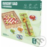 EDUkid Hra Ovocný sad a veverka – Zbozi.Blesk.cz