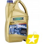 Ravenol ATF SP-IV Fluid 4 l | Zboží Auto