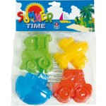 Androni Tvořítka na písek kusy dopravní prostředky – Zboží Dáma