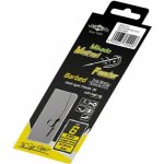 Mikado Návazec Method Feeder 10 cm s Vrutem 0,14 mm vel.8 8 ks – Zbozi.Blesk.cz