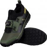 Leatt ProFlat 2.0 spinach – Hledejceny.cz