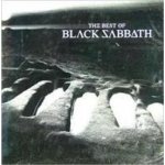 Black Sabbath - Best Of CD – Hledejceny.cz