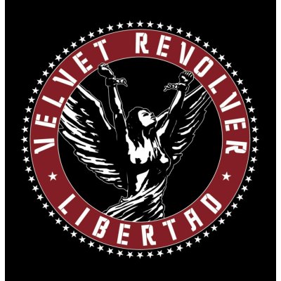 Sony BMG Velvet Revolver - Libertad CD – Zboží Mobilmania
