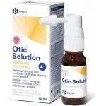 ENEO Otic Solution sprej do uší 10 ml – Zboží Dáma