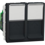 Schneider Electric Unica NU342654 – Hledejceny.cz
