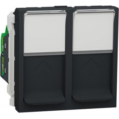 Schneider Electric Unica NU342654 – Hledejceny.cz