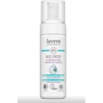 Lavera Neutral Ultra Sensitive čisticí pěna 150 ml – Zbozi.Blesk.cz