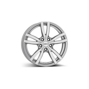 Dezent TC 6x15 5x114,3 ET46 silver