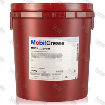 Mobil Mobilux EP 004 18 kg