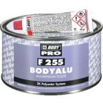 HB Body 255 Bodyalu 250 g stříbrná – Zboží Mobilmania