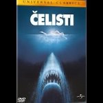 Čelisti / Jaws DVD – Zboží Dáma