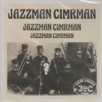 Jazzman Cimrman - Jiří Šebánek, Karel Velebný – Hledejceny.cz