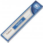 Tulasi indické vonné tyčinky Masala Healing 15 g – Zboží Dáma