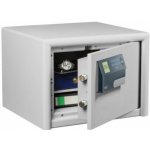 Burg Wächter DualSafe DS 415 E FP – Zbozi.Blesk.cz