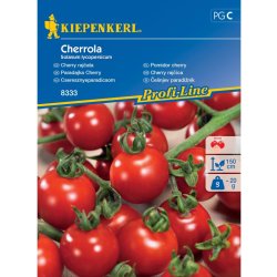 Kiepenkerl Semínka Cherry rajčata Cherrola